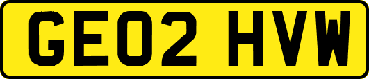 GE02HVW