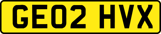 GE02HVX