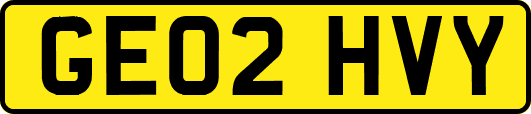 GE02HVY