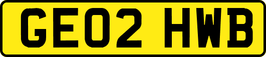 GE02HWB