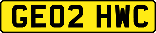 GE02HWC