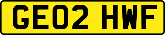 GE02HWF