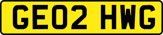 GE02HWG