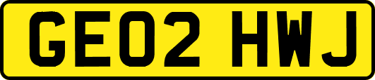GE02HWJ