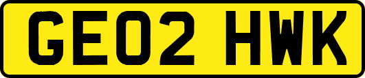 GE02HWK