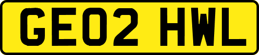 GE02HWL