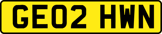 GE02HWN