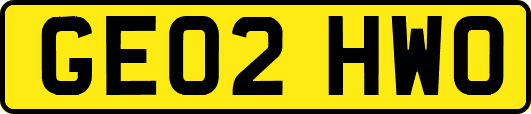 GE02HWO