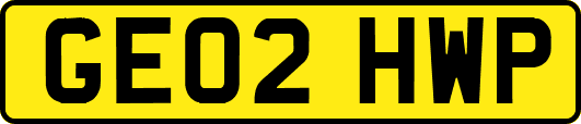 GE02HWP