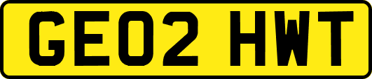 GE02HWT