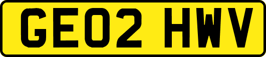 GE02HWV