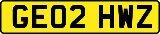 GE02HWZ