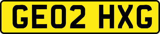 GE02HXG
