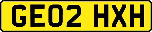 GE02HXH