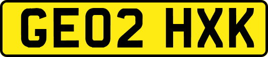 GE02HXK