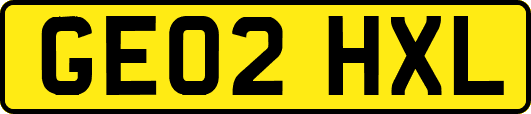 GE02HXL