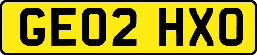 GE02HXO