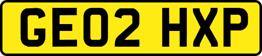 GE02HXP
