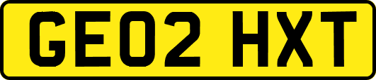 GE02HXT