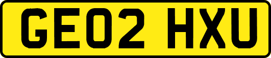 GE02HXU