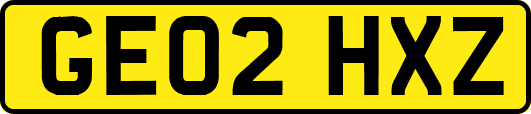 GE02HXZ