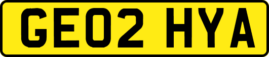 GE02HYA