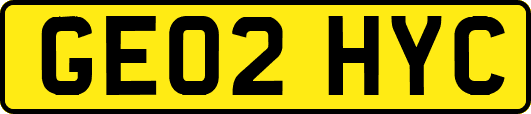 GE02HYC