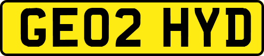 GE02HYD