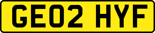 GE02HYF