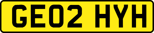 GE02HYH
