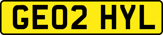 GE02HYL