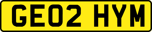 GE02HYM