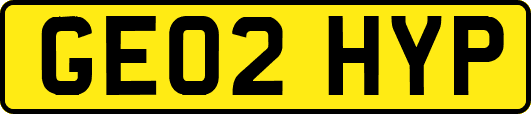 GE02HYP