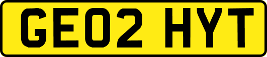 GE02HYT