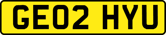GE02HYU