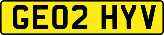GE02HYV