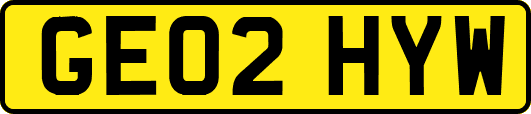 GE02HYW