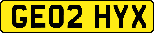 GE02HYX