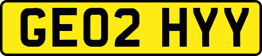 GE02HYY