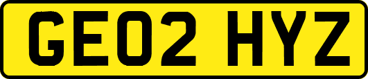GE02HYZ