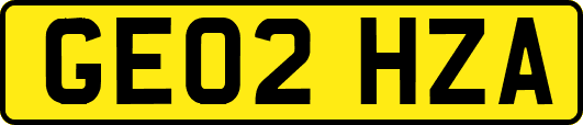 GE02HZA