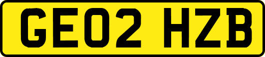 GE02HZB