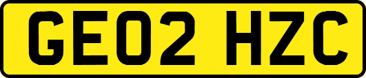 GE02HZC