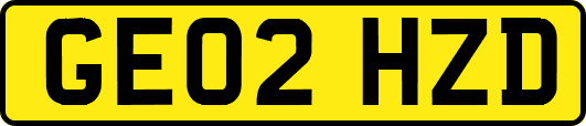 GE02HZD