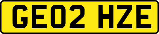 GE02HZE