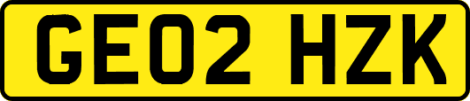 GE02HZK
