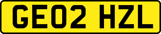 GE02HZL