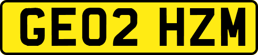 GE02HZM