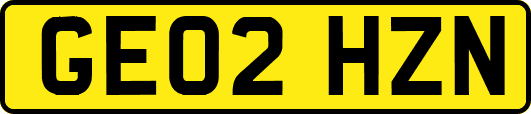 GE02HZN