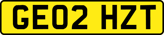 GE02HZT
